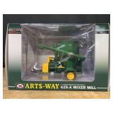 1/16 Arts-Way 425-A Mixer Mill NIB SC