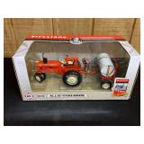 1/16 AC D15 w/Sprayer Firestone NIB SC