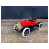 Deere-Clark Motor Car Type B SM