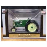 1/16 Oliver 660 NIB SC