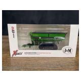 1/64 J&M 1112 Grain Cart NIB SC
