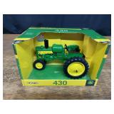 1/16 John Deere 430LP Dealer NIB Ertl