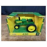 1/16 John Deere 430LP Dealer NIB Ertl