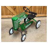 Ranch Trac Pedal Tractor AMF