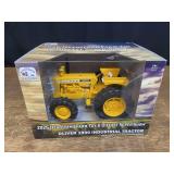 1/16 Oliver 1900 Industrial 2025 Heartland NIB SC