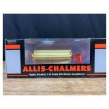 1/16 AC 390 Mower Conditioner 2023 Orange Spectacular NIB SC