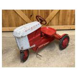 Garton Pedal Tractor
