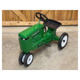 Farmaster Pedal Tractor SM