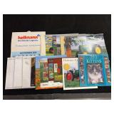 (18) Calendars