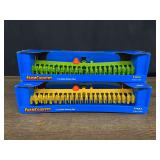 (2) 1/16 Rotary Hoe NIB Ertl