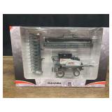1/64 Gleaner S98 Combine Centennial Edition NIB SC