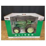 1/16 Oliver 1650 2017 TTT NIB SC