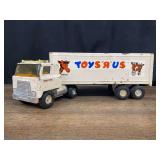 Toys "R" Us Semi Ertl