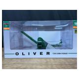 1/16 Oliver 73H Corn Picker 2025 NFTM NIB SC