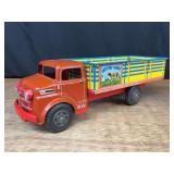 Lazy Day Farms Truck Marx