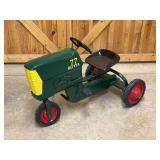 Oliver 77 Pedal Tractor Custom