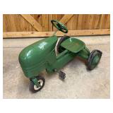 Pedal Tractor