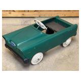 Ford Pedal Car