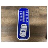 Railrod Mills Sweet Scotch Snuff Thermometer