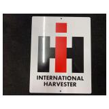 IH SST Sign