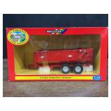1/32 Marston Red Trailer NIB Britains