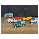 (5) Trucks