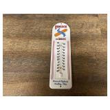 Hancock Hybrids Thermometer