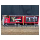 Briggs & Stratton Truck + Trailer NIB Nylint