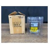 IH No. 1 Engine Oil Can Coin Bank NIB 1st Gear