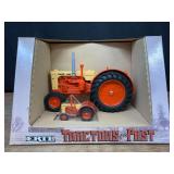 1/16 Case 600 Set NIB Ertl