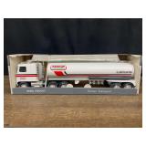Hesston Tanker Semi NIB Nylint
