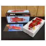 1/16 McCormick 200 Spreader Precision NIB Ertl