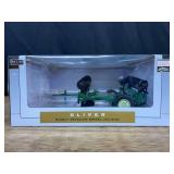1/16 Oliver 263 Disc NIB SC