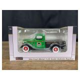1/25 Oliver Ford Pickup NIB SC