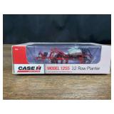 1/64 Case-IH 1255 12 Row Planter NIB SC