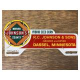 Meeker County Johnson