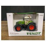1/32 Fendt 828 Vario NIB Ertl