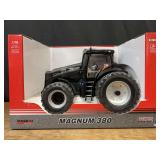 1/16 Case-IH Magnum 380 Demonstrator Prestige NIB Ertl