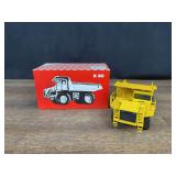 1/40 O&K K40 Haul Truck NIB NZG