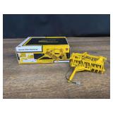 1/25 Offset Disk NIB 1st Gear