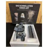 1/32 Fendt Ideal 9T Combine Collector NIB ROS