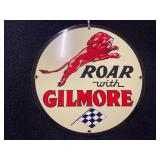 Gilmore SSP Sign