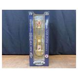 Texaco Gold Gas Pump NIB Gearbox