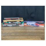 (2) Texaco Tanker Semis NIB