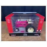 1/16 Farmall 1206 Pink Prestige NIB Ertl