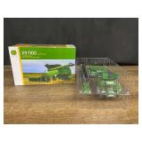 1/64 John Deere X9 1100 Combine 2021 Farm Show NIB Ertl
