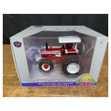 1/16 Oliver-White 1855 Heritage 2026 SFTS NIB SC