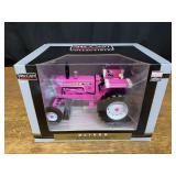 1/16 Oliver-White 1755 Pink NIB SC