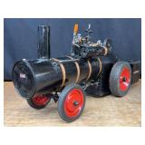 Case Steam Engine Custom