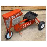 Junior Trac Pedal Tractor AMF